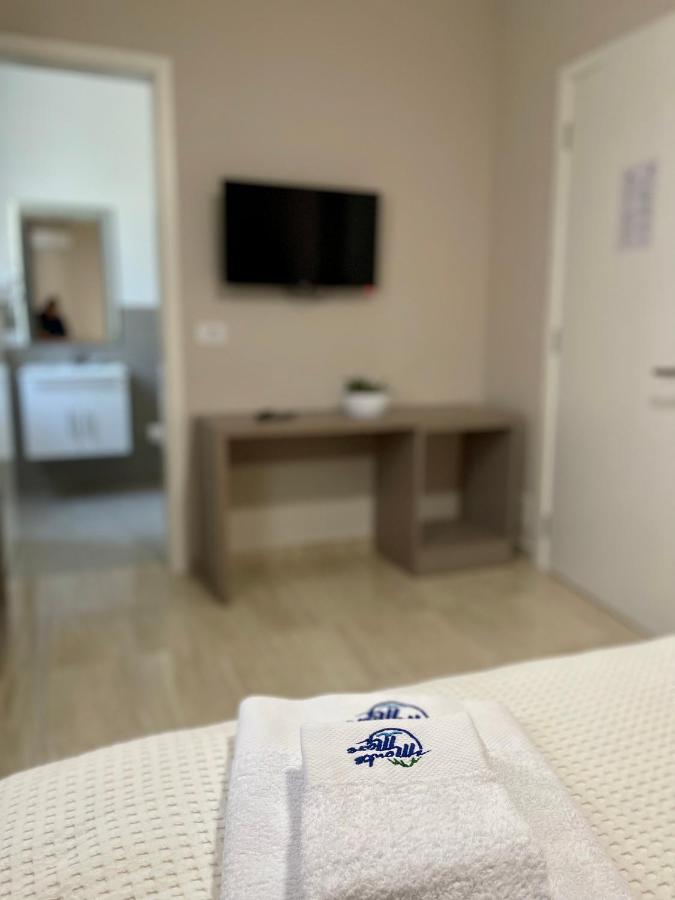 Monte Mare Hotel Vlore Bagian luar foto